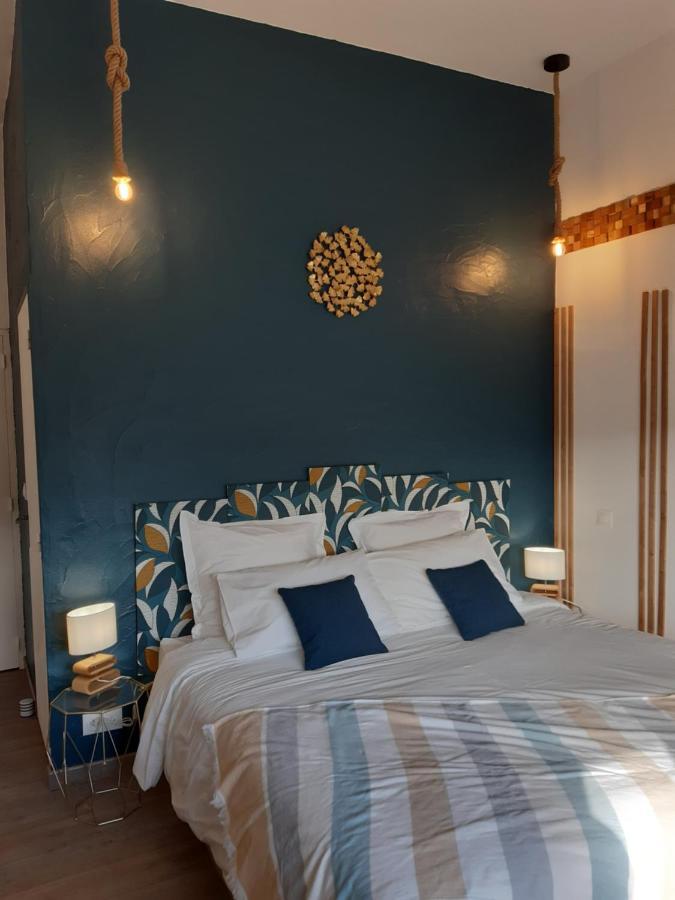 Au Charme De L'Eure Bed & Breakfast Villiers-le-Morhier Exterior photo